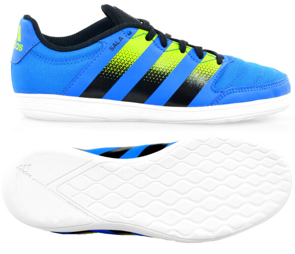 BUTY adidas ACE 16.4 STREET JR /
