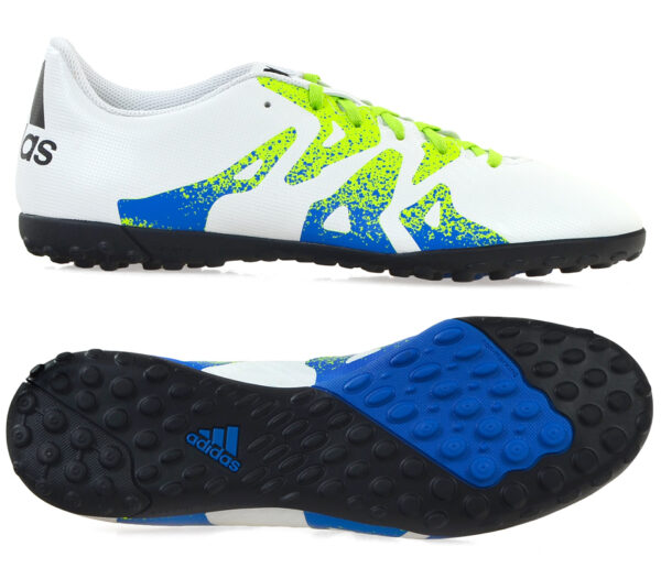 BUTY adidas X 15.4 TF /S74610