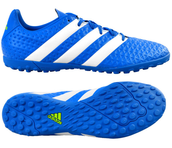 BUTY adidas ACE 16.4 TF JR /AF5080