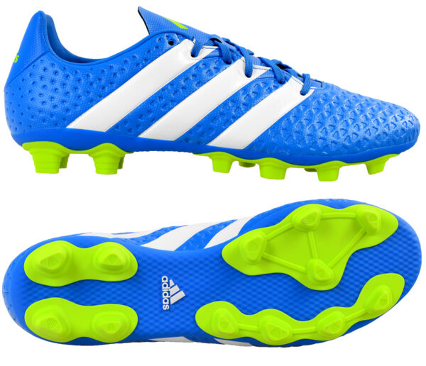 BUTY adidas ACE 16.4 FxG JR /AF5037
