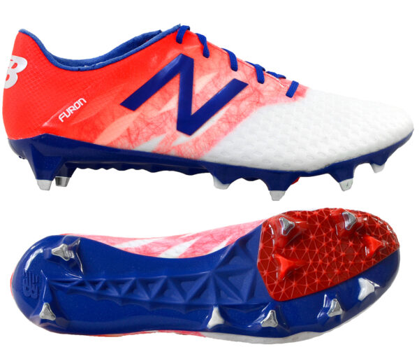 BUTY NEW BALANCE FURON PRO SG
