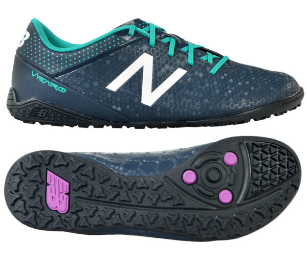 BUTY NEW BALANCE VISARO CTR TF