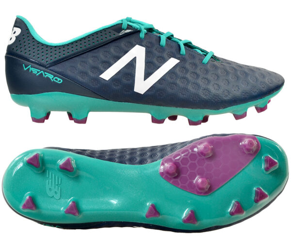 BUTY NEW BALANCE VISARO PRO FG