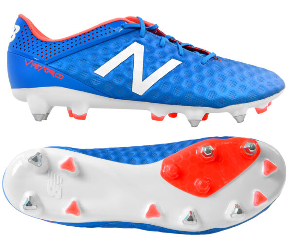 BUTY NEW BALANCE VISARO PRO SG