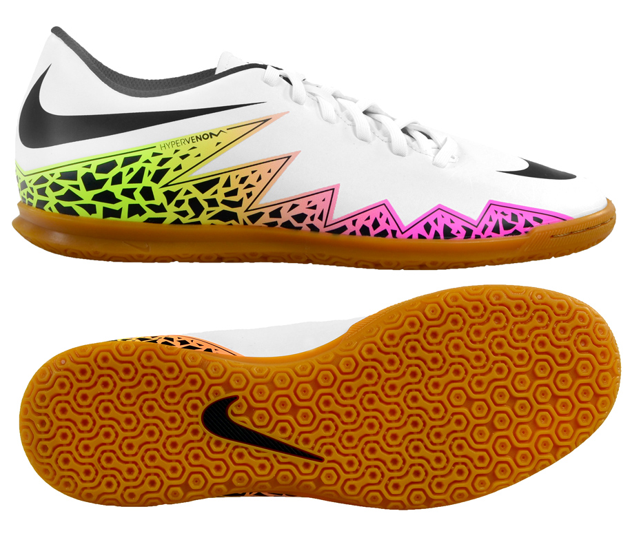 BUTY NIKE HYPERVENOM PHADE II IC /749890 108