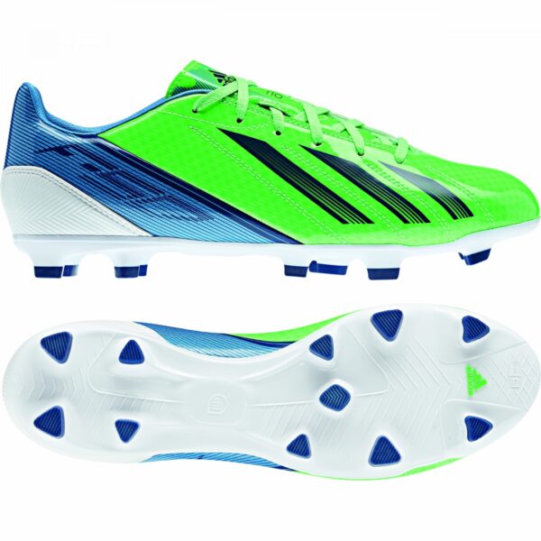 BUTY ADIDAS F10 TRX FG /G65350