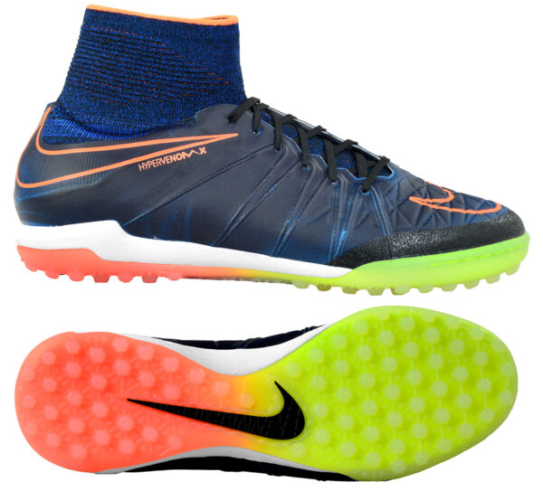 BUTY NIKE HYPERVENOM X PROXIMO TF /747484 008