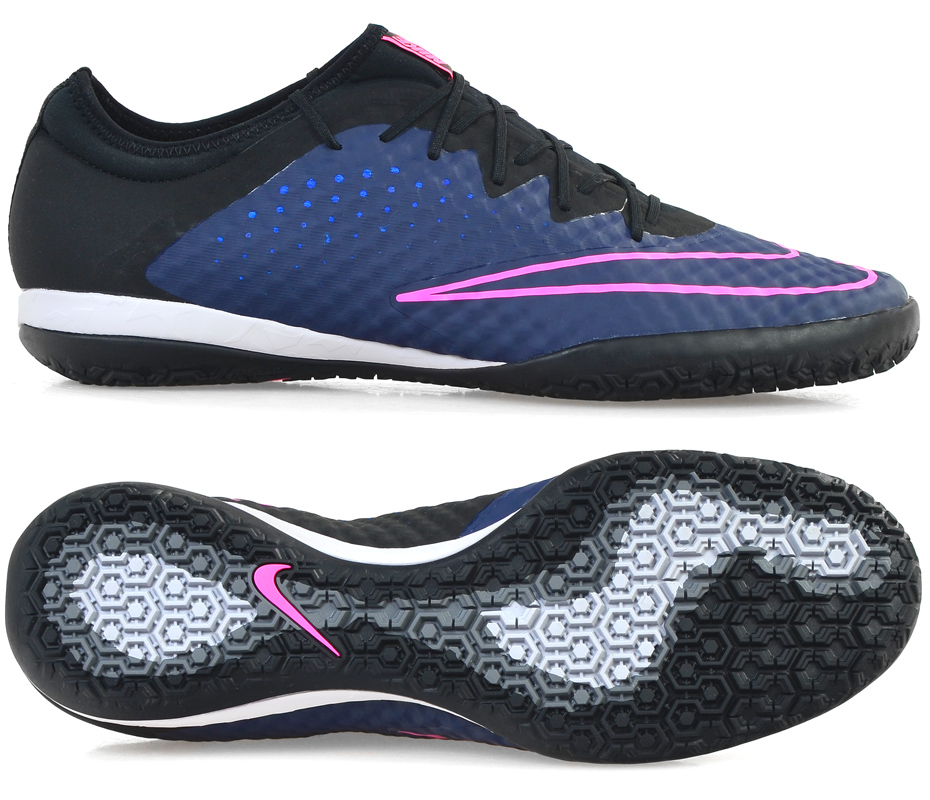 BUTY NIKE MERCURIAL X FINALE IC /725242 440