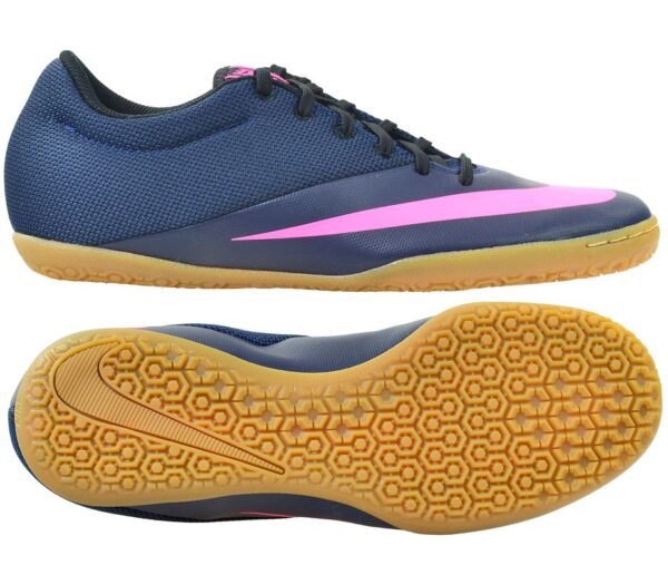 BUTY NIKE MERCURIAL X PRO IC JR /725280 446   