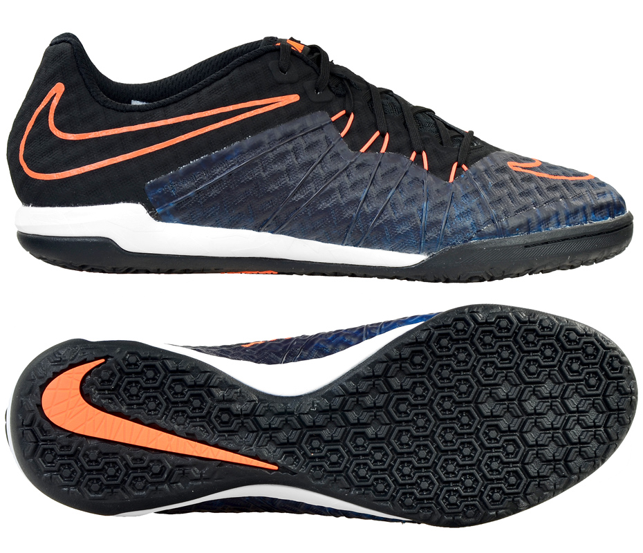 BUTY NIKE HYPERVENOM X FINALE IC /749887 008