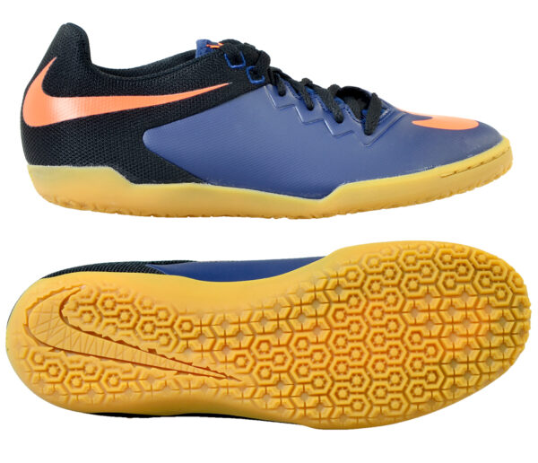 BUTY NIKE HYPERVENOM X PRO IC /749903 480
