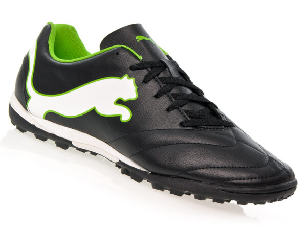 BUTY PUMA VELIZE TT czarne /102828 02