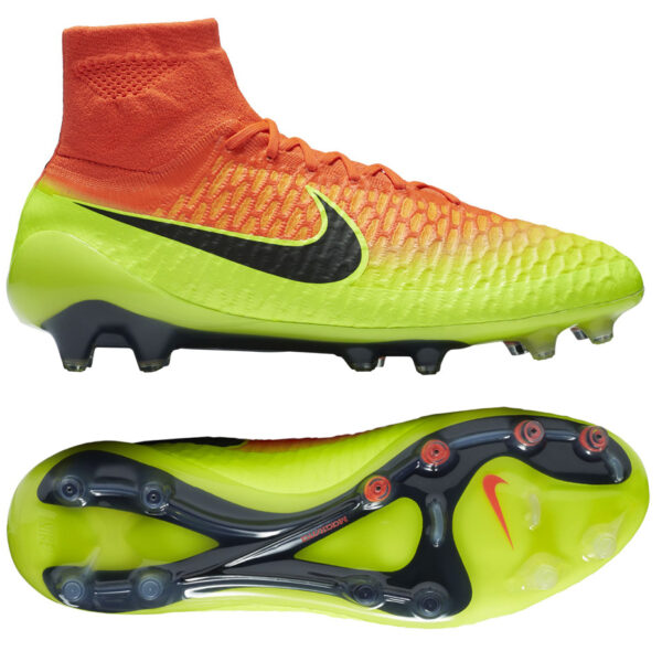 BUTY NIKE MAGISTA OBRA FG /641322 807