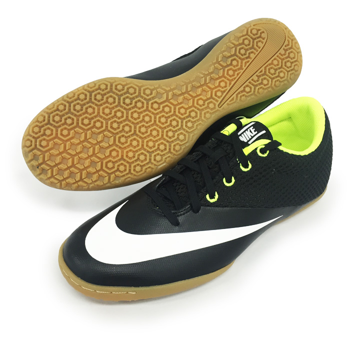 BUTY NIKE MERCURIAL X PRO STREET IC /725248 017 - obrazek 3