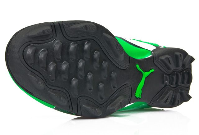 BUTY PUMA V6.11 TT 102348 03 - obrazek 4