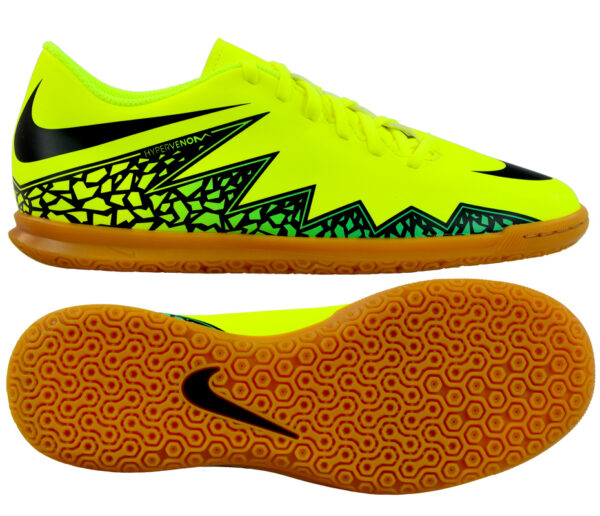 BUTY NIKE HYPERVENOM PHADE II IC /749890 703