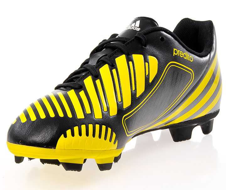 BUTY ADIDAS PREDITO Lethal Zones JUNIOR TRX FG /V22132 - obrazek 3