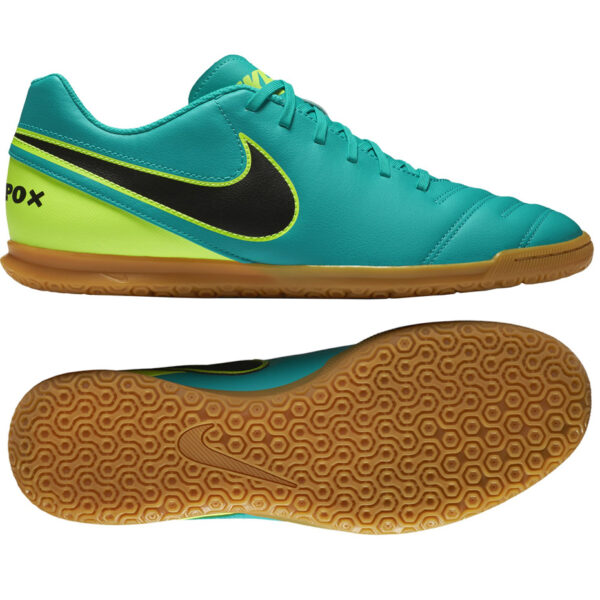 BUTY NIKE TIEMPO RIO III IC /819234 307