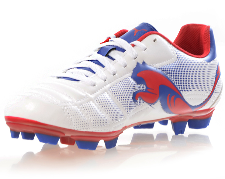 BUTY PUMA V6.11 I FG 102346 08 - obrazek 3