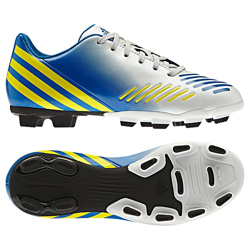 BUTY ADIDAS PREDITO Lethal Zones TRX FG Junior /G65113