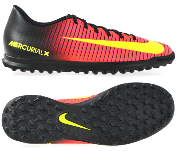 BUTY NIKE MERCURIAL VORTEX III TF /831971 870