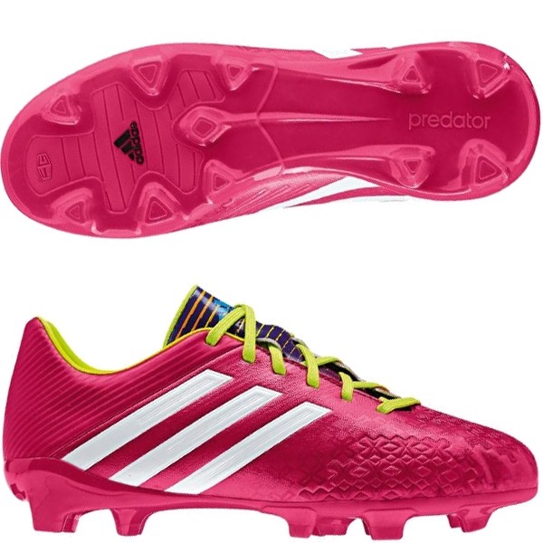 BUTY ADIDAS P ABSOLADO LZ TRX FG JR /F32588 - obrazek 3