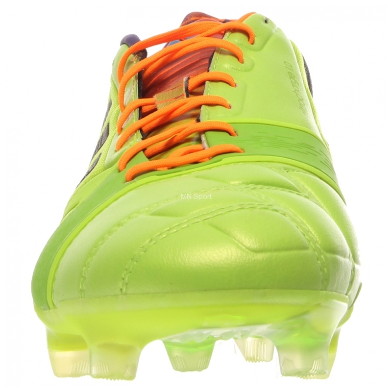 BUTY ADIDAS NITROCHARGE 1.0 TRX FG /F32770 - obrazek 4
