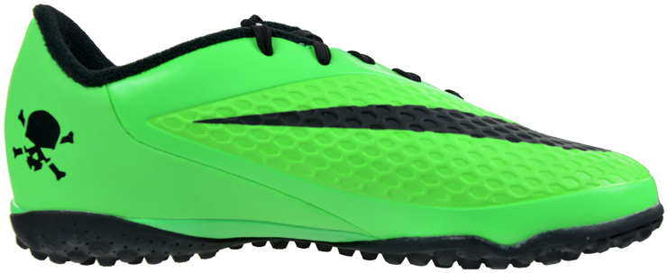 BUTY NIKE HYPERVENOM PHELON TF JR /599847 303 - obrazek 3