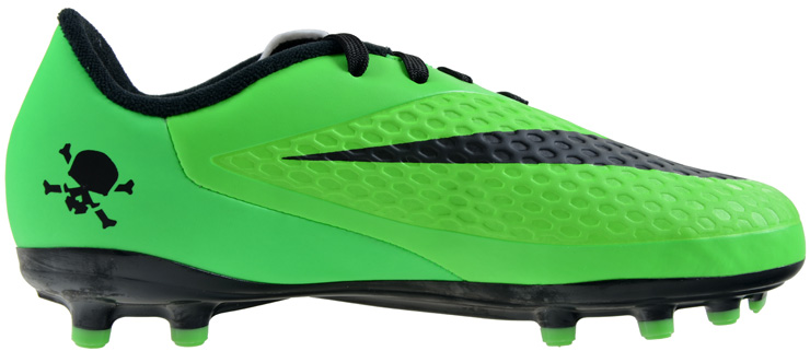 BUTY NIKE HYPERVENOM PHELON FG JR /599062 303 - obrazek 4