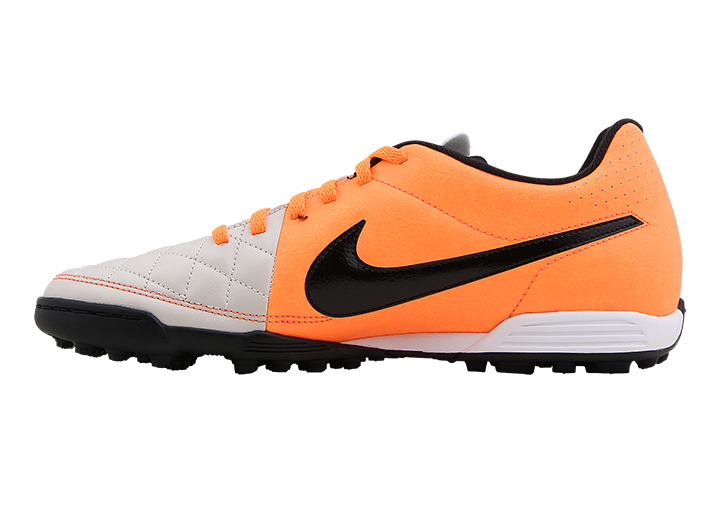 BUTY NIKE TIEMPO RIO II TF /631289 008 - obrazek 4