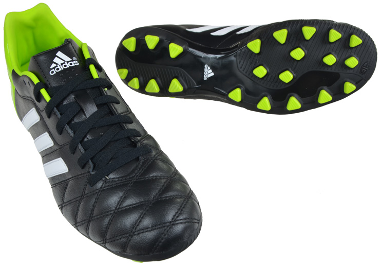 BUTY ADIDAS 11NOVA TRX AG /F33092 - obrazek 3