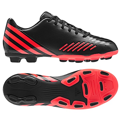 BUTY ADIDAS PREDITO Lethal Zones TRX FG Junior /G65115
