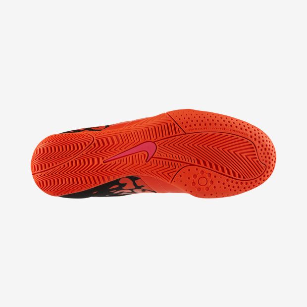 BUTY NIKE ELASTICO II JR /579797 860 - obrazek 3