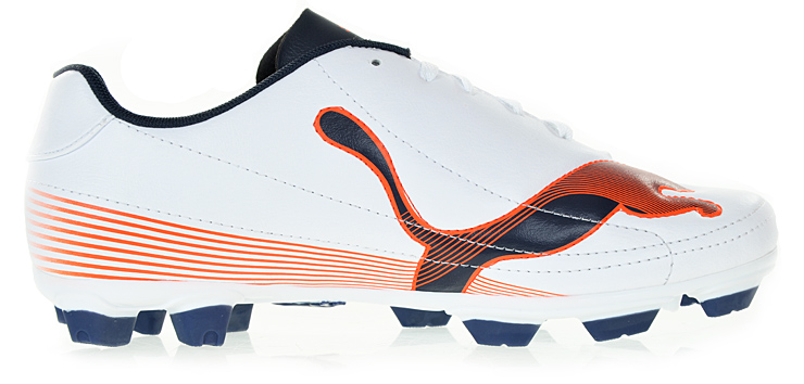 BUTY PUMA VELIZE II FG /102977 03 - obrazek 3