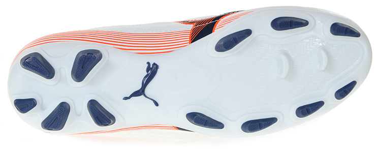 BUTY PUMA VELIZE II FG /102977 03 - obrazek 4
