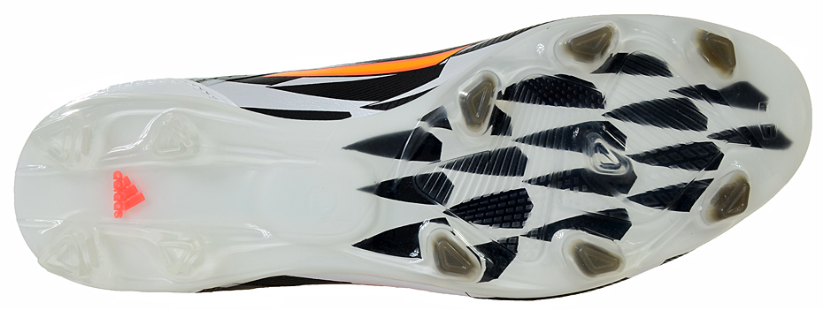 BUTY ADIDAS F30 FG WC /M21761 - obrazek 4