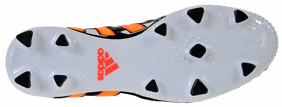 BUTY ADIDAS P ABSOLADO LZ FG WC /M19883 - obrazek 4
