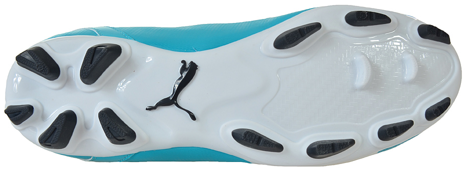 BUTY PUMA EVO SPEED 5.2 FG /102877 08 - obrazek 3