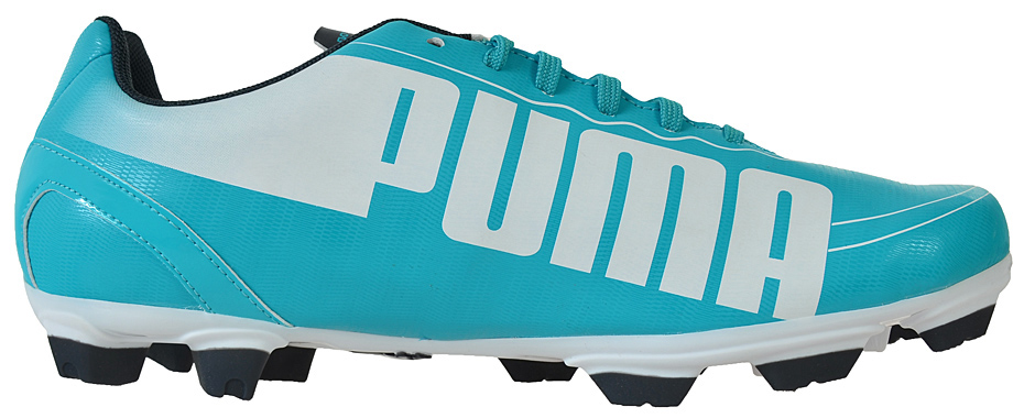 BUTY PUMA EVO SPEED 5.2 FG /102877 08 - obrazek 4