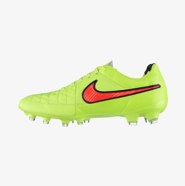 BUTY NIKE TIEMPO LEGACY FG /631521 770 - obrazek 3