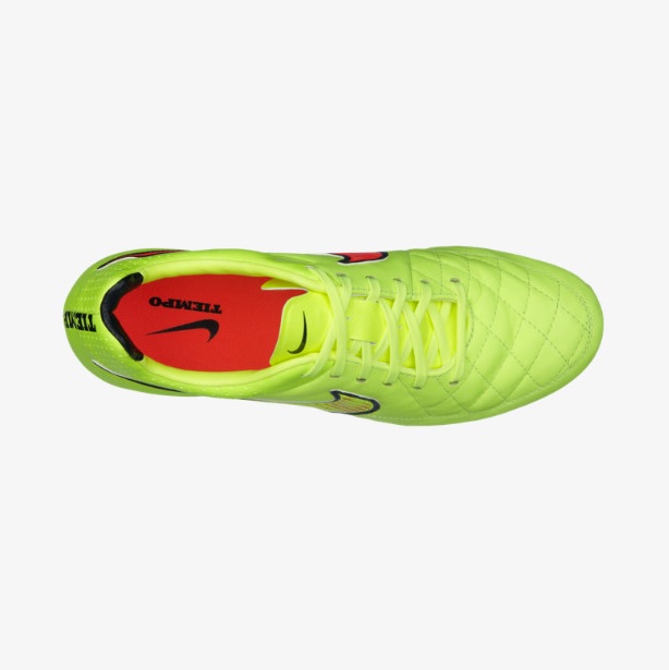 BUTY NIKE TIEMPO LEGACY FG /631521 770 - obrazek 4