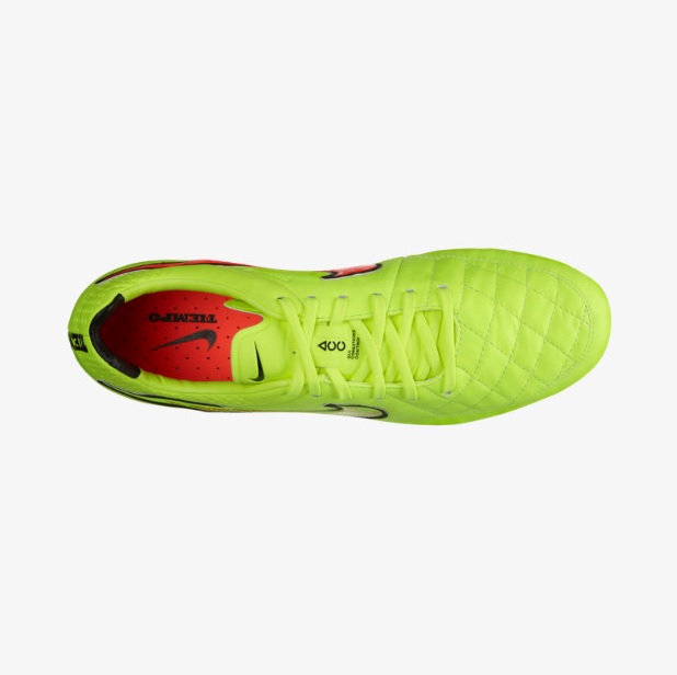 BUTY NIKE TIEMPO LEGEND V FG /631518 770 - obrazek 3