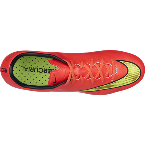 BUTY NIKE MERCURIAL VELOCE II FG /651618 690 - obrazek 3