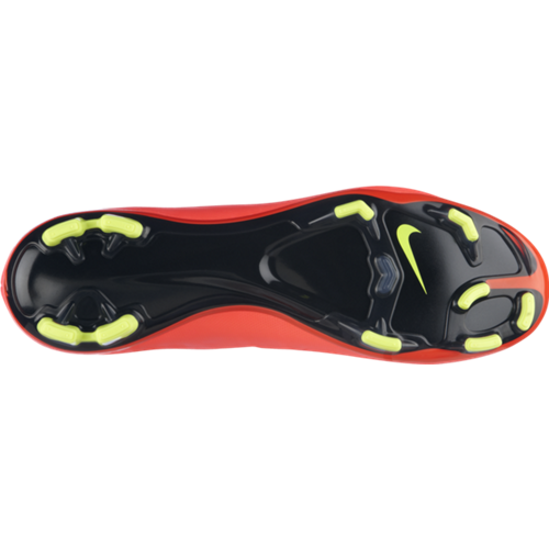 BUTY NIKE MERCURIAL VELOCE II FG /651618 690 - obrazek 4