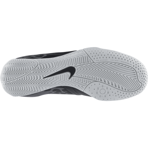 BUTY NIKE ELASTICO II JR /579797 001 - obrazek 4