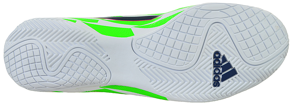 BUTY ADIDAS F5 IN / M17665 - obrazek 4