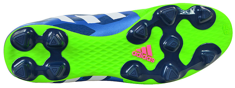 BUTY ADIDAS PREDITO INSTINCT FG /M17657 - obrazek 4