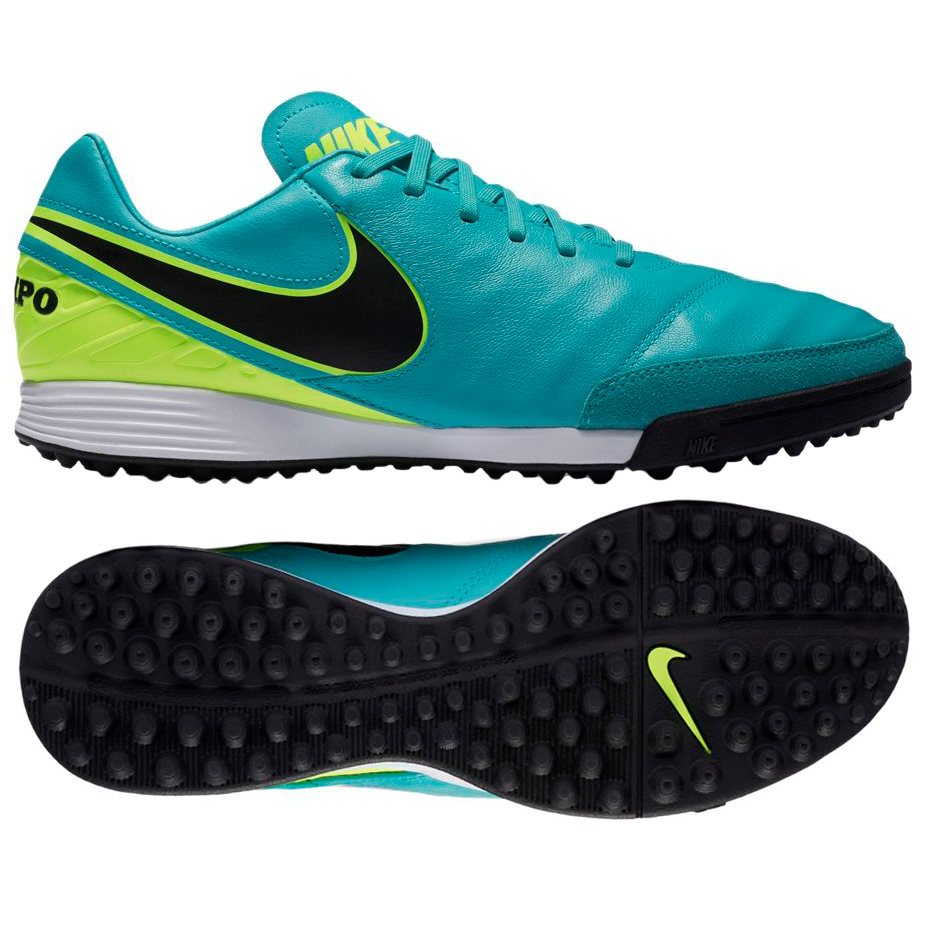 BUTY NIKE TIEMPO MYSTIC V TF /819224 307