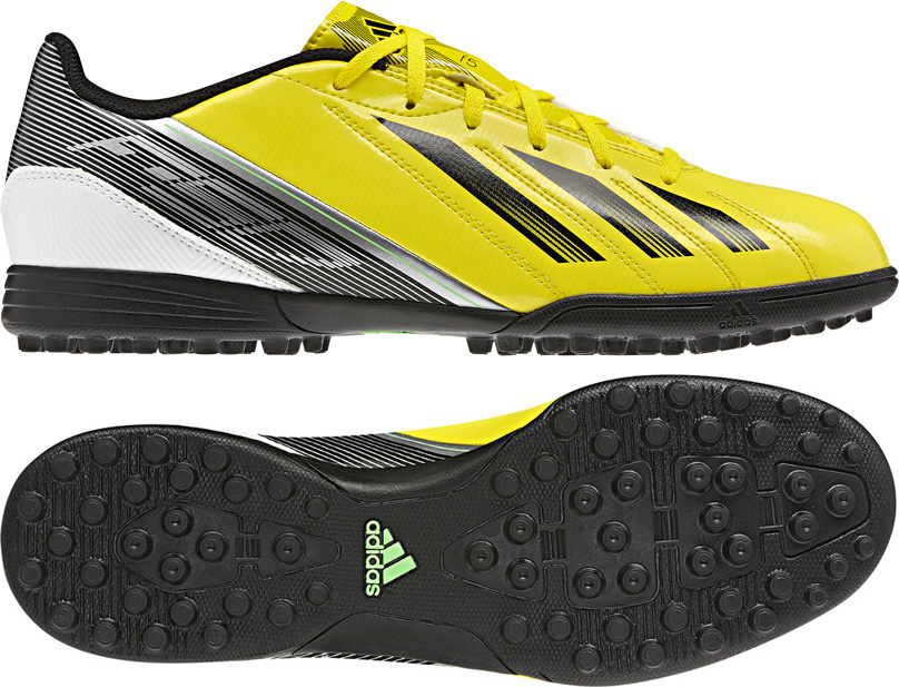 BUTY ADIDAS F5 TRX TF /G65446