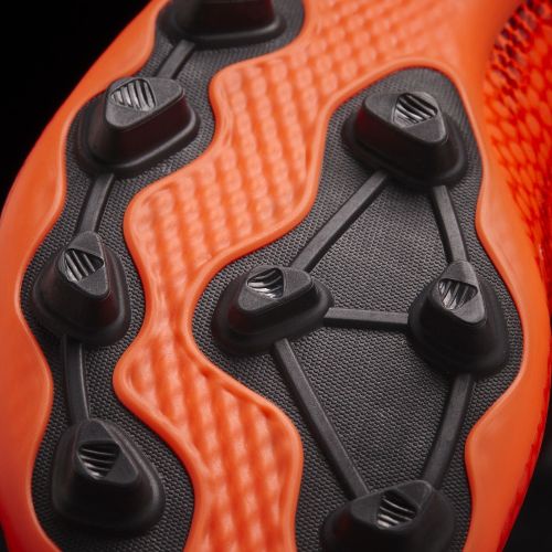 BUTY ADIDAS F5 FXG JR /M29590 - obrazek 3